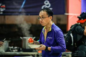 BIB: 
                            <button type="button" onclick="openModal(25379878)" class="btn btn-primary btn-sm float-right btn-popup" data-toggle="modal" data-target=".modal-high-quality">
                        <i class="fas fa-shopping-cart"></i> Add to Cart
                    </button>
                                            <button type="button" onclick="isThisMe(25379878, true)" class="btn btn-success btn-sm float-right btn-popup btn-isme hidden" data-toggle="tooltip" data-placement="bottom" title="นี่คือรูปของคุณใช่ไหม คลิกที่นี่เพื่อเอาเข้าอัลบั้ม">
                        <i class="fas fa-plus"></i> Add to album
                    </button>
                    <button type="button" onclick="isThisMe(25379878, false)" class="btn btn-warning btn-sm float-right btn-popup btn-isnotme hidden">
                        <i class="fas fa-ban"></i> Remove from album
                    </button>