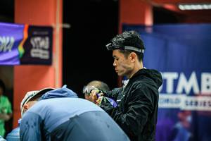 BIB: 
                            <button type="button" onclick="openModal(25377513)" class="btn btn-primary btn-sm float-right btn-popup" data-toggle="modal" data-target=".modal-high-quality">
                        <i class="fas fa-shopping-cart"></i> Add to Cart
                    </button>
                                            <button type="button" onclick="isThisMe(25377513, true)" class="btn btn-success btn-sm float-right btn-popup btn-isme hidden" data-toggle="tooltip" data-placement="bottom" title="นี่คือรูปของคุณใช่ไหม คลิกที่นี่เพื่อเอาเข้าอัลบั้ม">
                        <i class="fas fa-plus"></i> Add to album
                    </button>
                    <button type="button" onclick="isThisMe(25377513, false)" class="btn btn-warning btn-sm float-right btn-popup btn-isnotme hidden">
                        <i class="fas fa-ban"></i> Remove from album
                    </button>