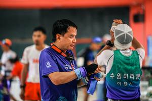 BIB: 
                            <button type="button" onclick="openModal(25371394)" class="btn btn-primary btn-sm float-right btn-popup" data-toggle="modal" data-target=".modal-high-quality">
                        <i class="fas fa-shopping-cart"></i> Add to Cart
                    </button>
                                            <button type="button" onclick="isThisMe(25371394, true)" class="btn btn-success btn-sm float-right btn-popup btn-isme hidden" data-toggle="tooltip" data-placement="bottom" title="นี่คือรูปของคุณใช่ไหม คลิกที่นี่เพื่อเอาเข้าอัลบั้ม">
                        <i class="fas fa-plus"></i> Add to album
                    </button>
                    <button type="button" onclick="isThisMe(25371394, false)" class="btn btn-warning btn-sm float-right btn-popup btn-isnotme hidden">
                        <i class="fas fa-ban"></i> Remove from album
                    </button>