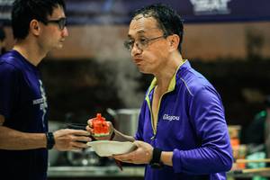 BIB: 
                            <button type="button" onclick="openModal(25379851)" class="btn btn-primary btn-sm float-right btn-popup" data-toggle="modal" data-target=".modal-high-quality">
                        <i class="fas fa-shopping-cart"></i> Add to Cart
                    </button>
                                            <button type="button" onclick="isThisMe(25379851, true)" class="btn btn-success btn-sm float-right btn-popup btn-isme hidden" data-toggle="tooltip" data-placement="bottom" title="นี่คือรูปของคุณใช่ไหม คลิกที่นี่เพื่อเอาเข้าอัลบั้ม">
                        <i class="fas fa-plus"></i> Add to album
                    </button>
                    <button type="button" onclick="isThisMe(25379851, false)" class="btn btn-warning btn-sm float-right btn-popup btn-isnotme hidden">
                        <i class="fas fa-ban"></i> Remove from album
                    </button>