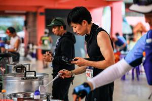 BIB: 
                            <button type="button" onclick="openModal(25371021)" class="btn btn-primary btn-sm float-right btn-popup" data-toggle="modal" data-target=".modal-high-quality">
                        <i class="fas fa-shopping-cart"></i> Add to Cart
                    </button>
                                            <button type="button" onclick="isThisMe(25371021, true)" class="btn btn-success btn-sm float-right btn-popup btn-isme hidden" data-toggle="tooltip" data-placement="bottom" title="นี่คือรูปของคุณใช่ไหม คลิกที่นี่เพื่อเอาเข้าอัลบั้ม">
                        <i class="fas fa-plus"></i> Add to album
                    </button>
                    <button type="button" onclick="isThisMe(25371021, false)" class="btn btn-warning btn-sm float-right btn-popup btn-isnotme hidden">
                        <i class="fas fa-ban"></i> Remove from album
                    </button>