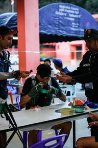 BIB: 
                            <button type="button" onclick="openModal(25371424)" class="btn btn-primary btn-sm float-right btn-popup" data-toggle="modal" data-target=".modal-high-quality">
                        <i class="fas fa-shopping-cart"></i> Add to Cart
                    </button>
                                            <button type="button" onclick="isThisMe(25371424, true)" class="btn btn-success btn-sm float-right btn-popup btn-isme hidden" data-toggle="tooltip" data-placement="bottom" title="นี่คือรูปของคุณใช่ไหม คลิกที่นี่เพื่อเอาเข้าอัลบั้ม">
                        <i class="fas fa-plus"></i> Add to album
                    </button>
                    <button type="button" onclick="isThisMe(25371424, false)" class="btn btn-warning btn-sm float-right btn-popup btn-isnotme hidden">
                        <i class="fas fa-ban"></i> Remove from album
                    </button>