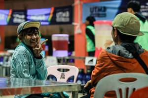 BIB: 
                            <button type="button" onclick="openModal(25385041)" class="btn btn-primary btn-sm float-right btn-popup" data-toggle="modal" data-target=".modal-high-quality">
                        <i class="fas fa-shopping-cart"></i> Add to Cart
                    </button>
                                            <button type="button" onclick="isThisMe(25385041, true)" class="btn btn-success btn-sm float-right btn-popup btn-isme hidden" data-toggle="tooltip" data-placement="bottom" title="นี่คือรูปของคุณใช่ไหม คลิกที่นี่เพื่อเอาเข้าอัลบั้ม">
                        <i class="fas fa-plus"></i> Add to album
                    </button>
                    <button type="button" onclick="isThisMe(25385041, false)" class="btn btn-warning btn-sm float-right btn-popup btn-isnotme hidden">
                        <i class="fas fa-ban"></i> Remove from album
                    </button>