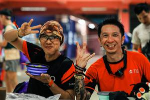 BIB: 
                            <button type="button" onclick="openModal(25375787)" class="btn btn-primary btn-sm float-right btn-popup" data-toggle="modal" data-target=".modal-high-quality">
                        <i class="fas fa-shopping-cart"></i> Add to Cart
                    </button>
                                            <button type="button" onclick="isThisMe(25375787, true)" class="btn btn-success btn-sm float-right btn-popup btn-isme hidden" data-toggle="tooltip" data-placement="bottom" title="นี่คือรูปของคุณใช่ไหม คลิกที่นี่เพื่อเอาเข้าอัลบั้ม">
                        <i class="fas fa-plus"></i> Add to album
                    </button>
                    <button type="button" onclick="isThisMe(25375787, false)" class="btn btn-warning btn-sm float-right btn-popup btn-isnotme hidden">
                        <i class="fas fa-ban"></i> Remove from album
                    </button>