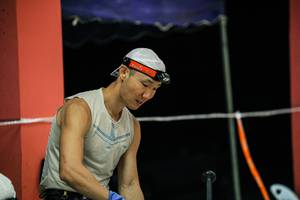 BIB: 
                            <button type="button" onclick="openModal(25384814)" class="btn btn-primary btn-sm float-right btn-popup" data-toggle="modal" data-target=".modal-high-quality">
                        <i class="fas fa-shopping-cart"></i> Add to Cart
                    </button>
                                            <button type="button" onclick="isThisMe(25384814, true)" class="btn btn-success btn-sm float-right btn-popup btn-isme hidden" data-toggle="tooltip" data-placement="bottom" title="นี่คือรูปของคุณใช่ไหม คลิกที่นี่เพื่อเอาเข้าอัลบั้ม">
                        <i class="fas fa-plus"></i> Add to album
                    </button>
                    <button type="button" onclick="isThisMe(25384814, false)" class="btn btn-warning btn-sm float-right btn-popup btn-isnotme hidden">
                        <i class="fas fa-ban"></i> Remove from album
                    </button>