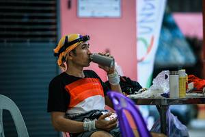 BIB: 
                            <button type="button" onclick="openModal(25371880)" class="btn btn-primary btn-sm float-right btn-popup" data-toggle="modal" data-target=".modal-high-quality">
                        <i class="fas fa-shopping-cart"></i> Add to Cart
                    </button>
                                            <button type="button" onclick="isThisMe(25371880, true)" class="btn btn-success btn-sm float-right btn-popup btn-isme hidden" data-toggle="tooltip" data-placement="bottom" title="นี่คือรูปของคุณใช่ไหม คลิกที่นี่เพื่อเอาเข้าอัลบั้ม">
                        <i class="fas fa-plus"></i> Add to album
                    </button>
                    <button type="button" onclick="isThisMe(25371880, false)" class="btn btn-warning btn-sm float-right btn-popup btn-isnotme hidden">
                        <i class="fas fa-ban"></i> Remove from album
                    </button>