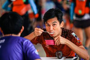 BIB: 
                            <button type="button" onclick="openModal(25370103)" class="btn btn-primary btn-sm float-right btn-popup" data-toggle="modal" data-target=".modal-high-quality">
                        <i class="fas fa-shopping-cart"></i> Add to Cart
                    </button>
                                            <button type="button" onclick="isThisMe(25370103, true)" class="btn btn-success btn-sm float-right btn-popup btn-isme hidden" data-toggle="tooltip" data-placement="bottom" title="นี่คือรูปของคุณใช่ไหม คลิกที่นี่เพื่อเอาเข้าอัลบั้ม">
                        <i class="fas fa-plus"></i> Add to album
                    </button>
                    <button type="button" onclick="isThisMe(25370103, false)" class="btn btn-warning btn-sm float-right btn-popup btn-isnotme hidden">
                        <i class="fas fa-ban"></i> Remove from album
                    </button>