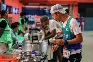 BIB: 
                            <button type="button" onclick="openModal(25371419)" class="btn btn-primary btn-sm float-right btn-popup" data-toggle="modal" data-target=".modal-high-quality">
                        <i class="fas fa-shopping-cart"></i> Add to Cart
                    </button>
                                            <button type="button" onclick="isThisMe(25371419, true)" class="btn btn-success btn-sm float-right btn-popup btn-isme hidden" data-toggle="tooltip" data-placement="bottom" title="นี่คือรูปของคุณใช่ไหม คลิกที่นี่เพื่อเอาเข้าอัลบั้ม">
                        <i class="fas fa-plus"></i> Add to album
                    </button>
                    <button type="button" onclick="isThisMe(25371419, false)" class="btn btn-warning btn-sm float-right btn-popup btn-isnotme hidden">
                        <i class="fas fa-ban"></i> Remove from album
                    </button>