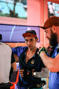 BIB: 
                            <button type="button" onclick="openModal(25371142)" class="btn btn-primary btn-sm float-right btn-popup" data-toggle="modal" data-target=".modal-high-quality">
                        <i class="fas fa-shopping-cart"></i> Add to Cart
                    </button>
                                            <button type="button" onclick="isThisMe(25371142, true)" class="btn btn-success btn-sm float-right btn-popup btn-isme hidden" data-toggle="tooltip" data-placement="bottom" title="นี่คือรูปของคุณใช่ไหม คลิกที่นี่เพื่อเอาเข้าอัลบั้ม">
                        <i class="fas fa-plus"></i> Add to album
                    </button>
                    <button type="button" onclick="isThisMe(25371142, false)" class="btn btn-warning btn-sm float-right btn-popup btn-isnotme hidden">
                        <i class="fas fa-ban"></i> Remove from album
                    </button>