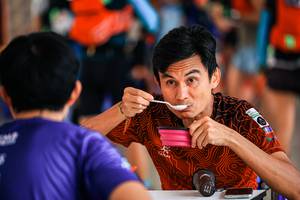 BIB: 
                            <button type="button" onclick="openModal(25370181)" class="btn btn-primary btn-sm float-right btn-popup" data-toggle="modal" data-target=".modal-high-quality">
                        <i class="fas fa-shopping-cart"></i> Add to Cart
                    </button>
                                            <button type="button" onclick="isThisMe(25370181, true)" class="btn btn-success btn-sm float-right btn-popup btn-isme hidden" data-toggle="tooltip" data-placement="bottom" title="นี่คือรูปของคุณใช่ไหม คลิกที่นี่เพื่อเอาเข้าอัลบั้ม">
                        <i class="fas fa-plus"></i> Add to album
                    </button>
                    <button type="button" onclick="isThisMe(25370181, false)" class="btn btn-warning btn-sm float-right btn-popup btn-isnotme hidden">
                        <i class="fas fa-ban"></i> Remove from album
                    </button>