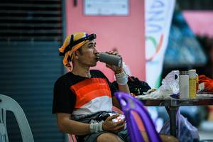 BIB: 
                            <button type="button" onclick="openModal(25371887)" class="btn btn-primary btn-sm float-right btn-popup" data-toggle="modal" data-target=".modal-high-quality">
                        <i class="fas fa-shopping-cart"></i> Add to Cart
                    </button>
                                            <button type="button" onclick="isThisMe(25371887, true)" class="btn btn-success btn-sm float-right btn-popup btn-isme hidden" data-toggle="tooltip" data-placement="bottom" title="นี่คือรูปของคุณใช่ไหม คลิกที่นี่เพื่อเอาเข้าอัลบั้ม">
                        <i class="fas fa-plus"></i> Add to album
                    </button>
                    <button type="button" onclick="isThisMe(25371887, false)" class="btn btn-warning btn-sm float-right btn-popup btn-isnotme hidden">
                        <i class="fas fa-ban"></i> Remove from album
                    </button>