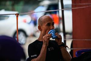 BIB: 
                            <button type="button" onclick="openModal(25369412)" class="btn btn-primary btn-sm float-right btn-popup" data-toggle="modal" data-target=".modal-high-quality">
                        <i class="fas fa-shopping-cart"></i> Add to Cart
                    </button>
                                            <button type="button" onclick="isThisMe(25369412, true)" class="btn btn-success btn-sm float-right btn-popup btn-isme hidden" data-toggle="tooltip" data-placement="bottom" title="นี่คือรูปของคุณใช่ไหม คลิกที่นี่เพื่อเอาเข้าอัลบั้ม">
                        <i class="fas fa-plus"></i> Add to album
                    </button>
                    <button type="button" onclick="isThisMe(25369412, false)" class="btn btn-warning btn-sm float-right btn-popup btn-isnotme hidden">
                        <i class="fas fa-ban"></i> Remove from album
                    </button>