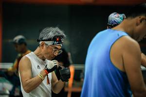 BIB: 
                            <button type="button" onclick="openModal(25376902)" class="btn btn-primary btn-sm float-right btn-popup" data-toggle="modal" data-target=".modal-high-quality">
                        <i class="fas fa-shopping-cart"></i> Add to Cart
                    </button>
                                            <button type="button" onclick="isThisMe(25376902, true)" class="btn btn-success btn-sm float-right btn-popup btn-isme hidden" data-toggle="tooltip" data-placement="bottom" title="นี่คือรูปของคุณใช่ไหม คลิกที่นี่เพื่อเอาเข้าอัลบั้ม">
                        <i class="fas fa-plus"></i> Add to album
                    </button>
                    <button type="button" onclick="isThisMe(25376902, false)" class="btn btn-warning btn-sm float-right btn-popup btn-isnotme hidden">
                        <i class="fas fa-ban"></i> Remove from album
                    </button>