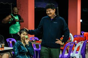 BIB: 
                            <button type="button" onclick="openModal(25384980)" class="btn btn-primary btn-sm float-right btn-popup" data-toggle="modal" data-target=".modal-high-quality">
                        <i class="fas fa-shopping-cart"></i> Add to Cart
                    </button>
                                            <button type="button" onclick="isThisMe(25384980, true)" class="btn btn-success btn-sm float-right btn-popup btn-isme hidden" data-toggle="tooltip" data-placement="bottom" title="นี่คือรูปของคุณใช่ไหม คลิกที่นี่เพื่อเอาเข้าอัลบั้ม">
                        <i class="fas fa-plus"></i> Add to album
                    </button>
                    <button type="button" onclick="isThisMe(25384980, false)" class="btn btn-warning btn-sm float-right btn-popup btn-isnotme hidden">
                        <i class="fas fa-ban"></i> Remove from album
                    </button>