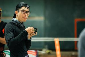 BIB: 
                            <button type="button" onclick="openModal(25376228)" class="btn btn-primary btn-sm float-right btn-popup" data-toggle="modal" data-target=".modal-high-quality">
                        <i class="fas fa-shopping-cart"></i> Add to Cart
                    </button>
                                            <button type="button" onclick="isThisMe(25376228, true)" class="btn btn-success btn-sm float-right btn-popup btn-isme hidden" data-toggle="tooltip" data-placement="bottom" title="นี่คือรูปของคุณใช่ไหม คลิกที่นี่เพื่อเอาเข้าอัลบั้ม">
                        <i class="fas fa-plus"></i> Add to album
                    </button>
                    <button type="button" onclick="isThisMe(25376228, false)" class="btn btn-warning btn-sm float-right btn-popup btn-isnotme hidden">
                        <i class="fas fa-ban"></i> Remove from album
                    </button>