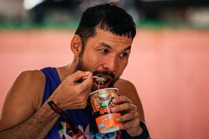 BIB: 
                            <button type="button" onclick="openModal(25370723)" class="btn btn-primary btn-sm float-right btn-popup" data-toggle="modal" data-target=".modal-high-quality">
                        <i class="fas fa-shopping-cart"></i> Add to Cart
                    </button>
                                            <button type="button" onclick="isThisMe(25370723, true)" class="btn btn-success btn-sm float-right btn-popup btn-isme hidden" data-toggle="tooltip" data-placement="bottom" title="นี่คือรูปของคุณใช่ไหม คลิกที่นี่เพื่อเอาเข้าอัลบั้ม">
                        <i class="fas fa-plus"></i> Add to album
                    </button>
                    <button type="button" onclick="isThisMe(25370723, false)" class="btn btn-warning btn-sm float-right btn-popup btn-isnotme hidden">
                        <i class="fas fa-ban"></i> Remove from album
                    </button>