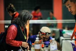 BIB: 
                            <button type="button" onclick="openModal(25384301)" class="btn btn-primary btn-sm float-right btn-popup" data-toggle="modal" data-target=".modal-high-quality">
                        <i class="fas fa-shopping-cart"></i> Add to Cart
                    </button>
                                            <button type="button" onclick="isThisMe(25384301, true)" class="btn btn-success btn-sm float-right btn-popup btn-isme hidden" data-toggle="tooltip" data-placement="bottom" title="นี่คือรูปของคุณใช่ไหม คลิกที่นี่เพื่อเอาเข้าอัลบั้ม">
                        <i class="fas fa-plus"></i> Add to album
                    </button>
                    <button type="button" onclick="isThisMe(25384301, false)" class="btn btn-warning btn-sm float-right btn-popup btn-isnotme hidden">
                        <i class="fas fa-ban"></i> Remove from album
                    </button>