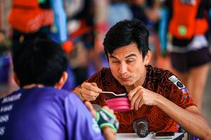 BIB: 
                            <button type="button" onclick="openModal(25370102)" class="btn btn-primary btn-sm float-right btn-popup" data-toggle="modal" data-target=".modal-high-quality">
                        <i class="fas fa-shopping-cart"></i> Add to Cart
                    </button>
                                            <button type="button" onclick="isThisMe(25370102, true)" class="btn btn-success btn-sm float-right btn-popup btn-isme hidden" data-toggle="tooltip" data-placement="bottom" title="นี่คือรูปของคุณใช่ไหม คลิกที่นี่เพื่อเอาเข้าอัลบั้ม">
                        <i class="fas fa-plus"></i> Add to album
                    </button>
                    <button type="button" onclick="isThisMe(25370102, false)" class="btn btn-warning btn-sm float-right btn-popup btn-isnotme hidden">
                        <i class="fas fa-ban"></i> Remove from album
                    </button>