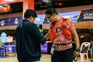 BIB: 
                            <button type="button" onclick="openModal(25385166)" class="btn btn-primary btn-sm float-right btn-popup" data-toggle="modal" data-target=".modal-high-quality">
                        <i class="fas fa-shopping-cart"></i> Add to Cart
                    </button>
                                            <button type="button" onclick="isThisMe(25385166, true)" class="btn btn-success btn-sm float-right btn-popup btn-isme hidden" data-toggle="tooltip" data-placement="bottom" title="นี่คือรูปของคุณใช่ไหม คลิกที่นี่เพื่อเอาเข้าอัลบั้ม">
                        <i class="fas fa-plus"></i> Add to album
                    </button>
                    <button type="button" onclick="isThisMe(25385166, false)" class="btn btn-warning btn-sm float-right btn-popup btn-isnotme hidden">
                        <i class="fas fa-ban"></i> Remove from album
                    </button>