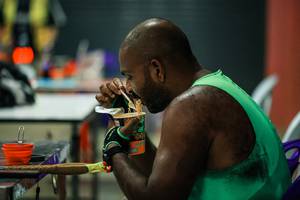 BIB: 
                            <button type="button" onclick="openModal(25385028)" class="btn btn-primary btn-sm float-right btn-popup" data-toggle="modal" data-target=".modal-high-quality">
                        <i class="fas fa-shopping-cart"></i> Add to Cart
                    </button>
                                            <button type="button" onclick="isThisMe(25385028, true)" class="btn btn-success btn-sm float-right btn-popup btn-isme hidden" data-toggle="tooltip" data-placement="bottom" title="นี่คือรูปของคุณใช่ไหม คลิกที่นี่เพื่อเอาเข้าอัลบั้ม">
                        <i class="fas fa-plus"></i> Add to album
                    </button>
                    <button type="button" onclick="isThisMe(25385028, false)" class="btn btn-warning btn-sm float-right btn-popup btn-isnotme hidden">
                        <i class="fas fa-ban"></i> Remove from album
                    </button>