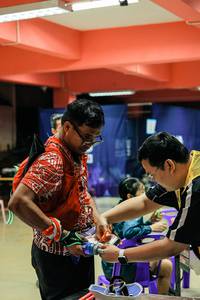 BIB: 
                            <button type="button" onclick="openModal(25385213)" class="btn btn-primary btn-sm float-right btn-popup" data-toggle="modal" data-target=".modal-high-quality">
                        <i class="fas fa-shopping-cart"></i> Add to Cart
                    </button>
                                            <button type="button" onclick="isThisMe(25385213, true)" class="btn btn-success btn-sm float-right btn-popup btn-isme hidden" data-toggle="tooltip" data-placement="bottom" title="นี่คือรูปของคุณใช่ไหม คลิกที่นี่เพื่อเอาเข้าอัลบั้ม">
                        <i class="fas fa-plus"></i> Add to album
                    </button>
                    <button type="button" onclick="isThisMe(25385213, false)" class="btn btn-warning btn-sm float-right btn-popup btn-isnotme hidden">
                        <i class="fas fa-ban"></i> Remove from album
                    </button>