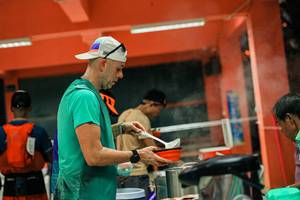 BIB: 
                            <button type="button" onclick="openModal(25376199)" class="btn btn-primary btn-sm float-right btn-popup" data-toggle="modal" data-target=".modal-high-quality">
                        <i class="fas fa-shopping-cart"></i> Add to Cart
                    </button>
                                            <button type="button" onclick="isThisMe(25376199, true)" class="btn btn-success btn-sm float-right btn-popup btn-isme hidden" data-toggle="tooltip" data-placement="bottom" title="นี่คือรูปของคุณใช่ไหม คลิกที่นี่เพื่อเอาเข้าอัลบั้ม">
                        <i class="fas fa-plus"></i> Add to album
                    </button>
                    <button type="button" onclick="isThisMe(25376199, false)" class="btn btn-warning btn-sm float-right btn-popup btn-isnotme hidden">
                        <i class="fas fa-ban"></i> Remove from album
                    </button>