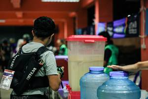 BIB: 
                            <button type="button" onclick="openModal(25377197)" class="btn btn-primary btn-sm float-right btn-popup" data-toggle="modal" data-target=".modal-high-quality">
                        <i class="fas fa-shopping-cart"></i> Add to Cart
                    </button>
                                            <button type="button" onclick="isThisMe(25377197, true)" class="btn btn-success btn-sm float-right btn-popup btn-isme hidden" data-toggle="tooltip" data-placement="bottom" title="นี่คือรูปของคุณใช่ไหม คลิกที่นี่เพื่อเอาเข้าอัลบั้ม">
                        <i class="fas fa-plus"></i> Add to album
                    </button>
                    <button type="button" onclick="isThisMe(25377197, false)" class="btn btn-warning btn-sm float-right btn-popup btn-isnotme hidden">
                        <i class="fas fa-ban"></i> Remove from album
                    </button>