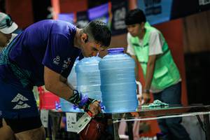 BIB: 
                            <button type="button" onclick="openModal(25380622)" class="btn btn-primary btn-sm float-right btn-popup" data-toggle="modal" data-target=".modal-high-quality">
                        <i class="fas fa-shopping-cart"></i> Add to Cart
                    </button>
                                            <button type="button" onclick="isThisMe(25380622, true)" class="btn btn-success btn-sm float-right btn-popup btn-isme hidden" data-toggle="tooltip" data-placement="bottom" title="นี่คือรูปของคุณใช่ไหม คลิกที่นี่เพื่อเอาเข้าอัลบั้ม">
                        <i class="fas fa-plus"></i> Add to album
                    </button>
                    <button type="button" onclick="isThisMe(25380622, false)" class="btn btn-warning btn-sm float-right btn-popup btn-isnotme hidden">
                        <i class="fas fa-ban"></i> Remove from album
                    </button>