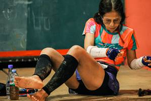 BIB: 
                            <button type="button" onclick="openModal(25384456)" class="btn btn-primary btn-sm float-right btn-popup" data-toggle="modal" data-target=".modal-high-quality">
                        <i class="fas fa-shopping-cart"></i> Add to Cart
                    </button>
                                            <button type="button" onclick="isThisMe(25384456, true)" class="btn btn-success btn-sm float-right btn-popup btn-isme hidden" data-toggle="tooltip" data-placement="bottom" title="นี่คือรูปของคุณใช่ไหม คลิกที่นี่เพื่อเอาเข้าอัลบั้ม">
                        <i class="fas fa-plus"></i> Add to album
                    </button>
                    <button type="button" onclick="isThisMe(25384456, false)" class="btn btn-warning btn-sm float-right btn-popup btn-isnotme hidden">
                        <i class="fas fa-ban"></i> Remove from album
                    </button>