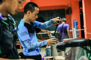 BIB: 
                            <button type="button" onclick="openModal(25378104)" class="btn btn-primary btn-sm float-right btn-popup" data-toggle="modal" data-target=".modal-high-quality">
                        <i class="fas fa-shopping-cart"></i> Add to Cart
                    </button>
                                            <button type="button" onclick="isThisMe(25378104, true)" class="btn btn-success btn-sm float-right btn-popup btn-isme hidden" data-toggle="tooltip" data-placement="bottom" title="นี่คือรูปของคุณใช่ไหม คลิกที่นี่เพื่อเอาเข้าอัลบั้ม">
                        <i class="fas fa-plus"></i> Add to album
                    </button>
                    <button type="button" onclick="isThisMe(25378104, false)" class="btn btn-warning btn-sm float-right btn-popup btn-isnotme hidden">
                        <i class="fas fa-ban"></i> Remove from album
                    </button>