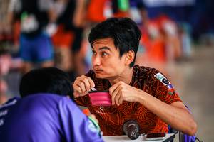 BIB: 
                            <button type="button" onclick="openModal(25370094)" class="btn btn-primary btn-sm float-right btn-popup" data-toggle="modal" data-target=".modal-high-quality">
                        <i class="fas fa-shopping-cart"></i> Add to Cart
                    </button>
                                            <button type="button" onclick="isThisMe(25370094, true)" class="btn btn-success btn-sm float-right btn-popup btn-isme hidden" data-toggle="tooltip" data-placement="bottom" title="นี่คือรูปของคุณใช่ไหม คลิกที่นี่เพื่อเอาเข้าอัลบั้ม">
                        <i class="fas fa-plus"></i> Add to album
                    </button>
                    <button type="button" onclick="isThisMe(25370094, false)" class="btn btn-warning btn-sm float-right btn-popup btn-isnotme hidden">
                        <i class="fas fa-ban"></i> Remove from album
                    </button>