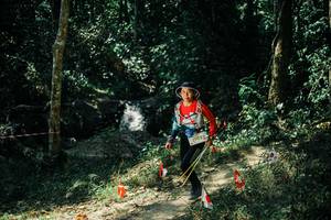 BIB: 
                            <button type="button" onclick="openModal(25743463)" class="btn btn-primary btn-sm float-right btn-popup" data-toggle="modal" data-target=".modal-high-quality">
                        <i class="fas fa-shopping-cart"></i> Add to Cart
                    </button>
                                            <button type="button" onclick="isThisMe(25743463, true)" class="btn btn-success btn-sm float-right btn-popup btn-isme hidden" data-toggle="tooltip" data-placement="bottom" title="นี่คือรูปของคุณใช่ไหม คลิกที่นี่เพื่อเอาเข้าอัลบั้ม">
                        <i class="fas fa-plus"></i> Add to album
                    </button>
                    <button type="button" onclick="isThisMe(25743463, false)" class="btn btn-warning btn-sm float-right btn-popup btn-isnotme hidden">
                        <i class="fas fa-ban"></i> Remove from album
                    </button>