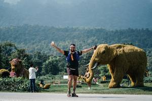 BIB: 
                            <button type="button" onclick="openModal(25946889)" class="btn btn-primary btn-sm float-right btn-popup" data-toggle="modal" data-target=".modal-high-quality">
                        <i class="fas fa-shopping-cart"></i> Add to Cart
                    </button>
                                            <button type="button" onclick="isThisMe(25946889, true)" class="btn btn-success btn-sm float-right btn-popup btn-isme hidden" data-toggle="tooltip" data-placement="bottom" title="นี่คือรูปของคุณใช่ไหม คลิกที่นี่เพื่อเอาเข้าอัลบั้ม">
                        <i class="fas fa-plus"></i> Add to album
                    </button>
                    <button type="button" onclick="isThisMe(25946889, false)" class="btn btn-warning btn-sm float-right btn-popup btn-isnotme hidden">
                        <i class="fas fa-ban"></i> Remove from album
                    </button>