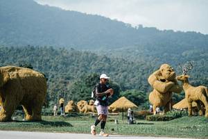 BIB: 
                            <button type="button" onclick="openModal(25916972)" class="btn btn-primary btn-sm float-right btn-popup" data-toggle="modal" data-target=".modal-high-quality">
                        <i class="fas fa-shopping-cart"></i> Add to Cart
                    </button>
                                            <button type="button" onclick="isThisMe(25916972, true)" class="btn btn-success btn-sm float-right btn-popup btn-isme hidden" data-toggle="tooltip" data-placement="bottom" title="นี่คือรูปของคุณใช่ไหม คลิกที่นี่เพื่อเอาเข้าอัลบั้ม">
                        <i class="fas fa-plus"></i> Add to album
                    </button>
                    <button type="button" onclick="isThisMe(25916972, false)" class="btn btn-warning btn-sm float-right btn-popup btn-isnotme hidden">
                        <i class="fas fa-ban"></i> Remove from album
                    </button>