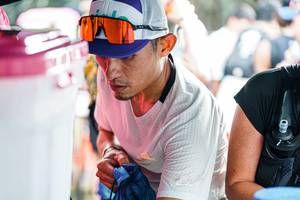 BIB: 
                            <button type="button" onclick="openModal(26016237)" class="btn btn-primary btn-sm float-right btn-popup" data-toggle="modal" data-target=".modal-high-quality">
                        <i class="fas fa-shopping-cart"></i> Add to Cart
                    </button>
                                            <button type="button" onclick="isThisMe(26016237, true)" class="btn btn-success btn-sm float-right btn-popup btn-isme hidden" data-toggle="tooltip" data-placement="bottom" title="นี่คือรูปของคุณใช่ไหม คลิกที่นี่เพื่อเอาเข้าอัลบั้ม">
                        <i class="fas fa-plus"></i> Add to album
                    </button>
                    <button type="button" onclick="isThisMe(26016237, false)" class="btn btn-warning btn-sm float-right btn-popup btn-isnotme hidden">
                        <i class="fas fa-ban"></i> Remove from album
                    </button>