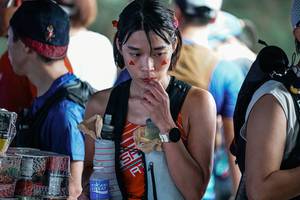 BIB: 
                            <button type="button" onclick="openModal(26026937)" class="btn btn-primary btn-sm float-right btn-popup" data-toggle="modal" data-target=".modal-high-quality">
                        <i class="fas fa-shopping-cart"></i> Add to Cart
                    </button>
                                            <button type="button" onclick="isThisMe(26026937, true)" class="btn btn-success btn-sm float-right btn-popup btn-isme hidden" data-toggle="tooltip" data-placement="bottom" title="นี่คือรูปของคุณใช่ไหม คลิกที่นี่เพื่อเอาเข้าอัลบั้ม">
                        <i class="fas fa-plus"></i> Add to album
                    </button>
                    <button type="button" onclick="isThisMe(26026937, false)" class="btn btn-warning btn-sm float-right btn-popup btn-isnotme hidden">
                        <i class="fas fa-ban"></i> Remove from album
                    </button>