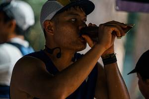 BIB: 
                            <button type="button" onclick="openModal(26009430)" class="btn btn-primary btn-sm float-right btn-popup" data-toggle="modal" data-target=".modal-high-quality">
                        <i class="fas fa-shopping-cart"></i> Add to Cart
                    </button>
                                            <button type="button" onclick="isThisMe(26009430, true)" class="btn btn-success btn-sm float-right btn-popup btn-isme hidden" data-toggle="tooltip" data-placement="bottom" title="นี่คือรูปของคุณใช่ไหม คลิกที่นี่เพื่อเอาเข้าอัลบั้ม">
                        <i class="fas fa-plus"></i> Add to album
                    </button>
                    <button type="button" onclick="isThisMe(26009430, false)" class="btn btn-warning btn-sm float-right btn-popup btn-isnotme hidden">
                        <i class="fas fa-ban"></i> Remove from album
                    </button>