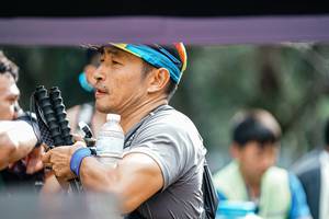 BIB: 
                            <button type="button" onclick="openModal(26013464)" class="btn btn-primary btn-sm float-right btn-popup" data-toggle="modal" data-target=".modal-high-quality">
                        <i class="fas fa-shopping-cart"></i> Add to Cart
                    </button>
                                            <button type="button" onclick="isThisMe(26013464, true)" class="btn btn-success btn-sm float-right btn-popup btn-isme hidden" data-toggle="tooltip" data-placement="bottom" title="นี่คือรูปของคุณใช่ไหม คลิกที่นี่เพื่อเอาเข้าอัลบั้ม">
                        <i class="fas fa-plus"></i> Add to album
                    </button>
                    <button type="button" onclick="isThisMe(26013464, false)" class="btn btn-warning btn-sm float-right btn-popup btn-isnotme hidden">
                        <i class="fas fa-ban"></i> Remove from album
                    </button>