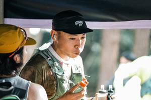 BIB: 
                            <button type="button" onclick="openModal(26013133)" class="btn btn-primary btn-sm float-right btn-popup" data-toggle="modal" data-target=".modal-high-quality">
                        <i class="fas fa-shopping-cart"></i> Add to Cart
                    </button>
                                            <button type="button" onclick="isThisMe(26013133, true)" class="btn btn-success btn-sm float-right btn-popup btn-isme hidden" data-toggle="tooltip" data-placement="bottom" title="นี่คือรูปของคุณใช่ไหม คลิกที่นี่เพื่อเอาเข้าอัลบั้ม">
                        <i class="fas fa-plus"></i> Add to album
                    </button>
                    <button type="button" onclick="isThisMe(26013133, false)" class="btn btn-warning btn-sm float-right btn-popup btn-isnotme hidden">
                        <i class="fas fa-ban"></i> Remove from album
                    </button>