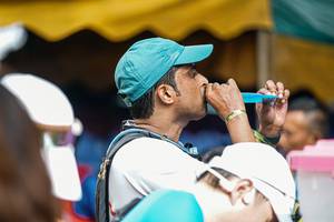 BIB: 
                            <button type="button" onclick="openModal(26009951)" class="btn btn-primary btn-sm float-right btn-popup" data-toggle="modal" data-target=".modal-high-quality">
                        <i class="fas fa-shopping-cart"></i> Add to Cart
                    </button>
                                            <button type="button" onclick="isThisMe(26009951, true)" class="btn btn-success btn-sm float-right btn-popup btn-isme hidden" data-toggle="tooltip" data-placement="bottom" title="นี่คือรูปของคุณใช่ไหม คลิกที่นี่เพื่อเอาเข้าอัลบั้ม">
                        <i class="fas fa-plus"></i> Add to album
                    </button>
                    <button type="button" onclick="isThisMe(26009951, false)" class="btn btn-warning btn-sm float-right btn-popup btn-isnotme hidden">
                        <i class="fas fa-ban"></i> Remove from album
                    </button>