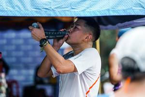 BIB: 
                            <button type="button" onclick="openModal(26008885)" class="btn btn-primary btn-sm float-right btn-popup" data-toggle="modal" data-target=".modal-high-quality">
                        <i class="fas fa-shopping-cart"></i> Add to Cart
                    </button>
                                            <button type="button" onclick="isThisMe(26008885, true)" class="btn btn-success btn-sm float-right btn-popup btn-isme hidden" data-toggle="tooltip" data-placement="bottom" title="นี่คือรูปของคุณใช่ไหม คลิกที่นี่เพื่อเอาเข้าอัลบั้ม">
                        <i class="fas fa-plus"></i> Add to album
                    </button>
                    <button type="button" onclick="isThisMe(26008885, false)" class="btn btn-warning btn-sm float-right btn-popup btn-isnotme hidden">
                        <i class="fas fa-ban"></i> Remove from album
                    </button>