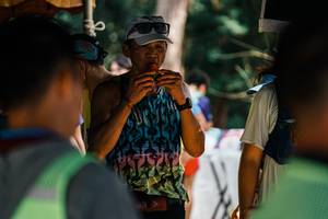 BIB: 
                            <button type="button" onclick="openModal(26010208)" class="btn btn-primary btn-sm float-right btn-popup" data-toggle="modal" data-target=".modal-high-quality">
                        <i class="fas fa-shopping-cart"></i> Add to Cart
                    </button>
                                            <button type="button" onclick="isThisMe(26010208, true)" class="btn btn-success btn-sm float-right btn-popup btn-isme hidden" data-toggle="tooltip" data-placement="bottom" title="นี่คือรูปของคุณใช่ไหม คลิกที่นี่เพื่อเอาเข้าอัลบั้ม">
                        <i class="fas fa-plus"></i> Add to album
                    </button>
                    <button type="button" onclick="isThisMe(26010208, false)" class="btn btn-warning btn-sm float-right btn-popup btn-isnotme hidden">
                        <i class="fas fa-ban"></i> Remove from album
                    </button>