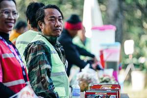 BIB: 
                            <button type="button" onclick="openModal(26003147)" class="btn btn-primary btn-sm float-right btn-popup" data-toggle="modal" data-target=".modal-high-quality">
                        <i class="fas fa-shopping-cart"></i> Add to Cart
                    </button>
                                            <button type="button" onclick="isThisMe(26003147, true)" class="btn btn-success btn-sm float-right btn-popup btn-isme hidden" data-toggle="tooltip" data-placement="bottom" title="นี่คือรูปของคุณใช่ไหม คลิกที่นี่เพื่อเอาเข้าอัลบั้ม">
                        <i class="fas fa-plus"></i> Add to album
                    </button>
                    <button type="button" onclick="isThisMe(26003147, false)" class="btn btn-warning btn-sm float-right btn-popup btn-isnotme hidden">
                        <i class="fas fa-ban"></i> Remove from album
                    </button>