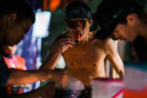 BIB: 
                            <button type="button" onclick="openModal(26006425)" class="btn btn-primary btn-sm float-right btn-popup" data-toggle="modal" data-target=".modal-high-quality">
                        <i class="fas fa-shopping-cart"></i> Add to Cart
                    </button>
                                            <button type="button" onclick="isThisMe(26006425, true)" class="btn btn-success btn-sm float-right btn-popup btn-isme hidden" data-toggle="tooltip" data-placement="bottom" title="นี่คือรูปของคุณใช่ไหม คลิกที่นี่เพื่อเอาเข้าอัลบั้ม">
                        <i class="fas fa-plus"></i> Add to album
                    </button>
                    <button type="button" onclick="isThisMe(26006425, false)" class="btn btn-warning btn-sm float-right btn-popup btn-isnotme hidden">
                        <i class="fas fa-ban"></i> Remove from album
                    </button>