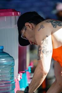 BIB: 
                            <button type="button" onclick="openModal(26003395)" class="btn btn-primary btn-sm float-right btn-popup" data-toggle="modal" data-target=".modal-high-quality">
                        <i class="fas fa-shopping-cart"></i> Add to Cart
                    </button>
                                            <button type="button" onclick="isThisMe(26003395, true)" class="btn btn-success btn-sm float-right btn-popup btn-isme hidden" data-toggle="tooltip" data-placement="bottom" title="นี่คือรูปของคุณใช่ไหม คลิกที่นี่เพื่อเอาเข้าอัลบั้ม">
                        <i class="fas fa-plus"></i> Add to album
                    </button>
                    <button type="button" onclick="isThisMe(26003395, false)" class="btn btn-warning btn-sm float-right btn-popup btn-isnotme hidden">
                        <i class="fas fa-ban"></i> Remove from album
                    </button>