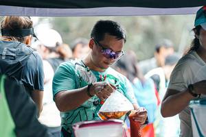 BIB: 
                            <button type="button" onclick="openModal(26029572)" class="btn btn-primary btn-sm float-right btn-popup" data-toggle="modal" data-target=".modal-high-quality">
                        <i class="fas fa-shopping-cart"></i> Add to Cart
                    </button>
                                            <button type="button" onclick="isThisMe(26029572, true)" class="btn btn-success btn-sm float-right btn-popup btn-isme hidden" data-toggle="tooltip" data-placement="bottom" title="นี่คือรูปของคุณใช่ไหม คลิกที่นี่เพื่อเอาเข้าอัลบั้ม">
                        <i class="fas fa-plus"></i> Add to album
                    </button>
                    <button type="button" onclick="isThisMe(26029572, false)" class="btn btn-warning btn-sm float-right btn-popup btn-isnotme hidden">
                        <i class="fas fa-ban"></i> Remove from album
                    </button>