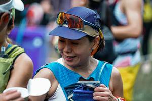 BIB: 
                            <button type="button" onclick="openModal(26028668)" class="btn btn-primary btn-sm float-right btn-popup" data-toggle="modal" data-target=".modal-high-quality">
                        <i class="fas fa-shopping-cart"></i> Add to Cart
                    </button>
                                            <button type="button" onclick="isThisMe(26028668, true)" class="btn btn-success btn-sm float-right btn-popup btn-isme hidden" data-toggle="tooltip" data-placement="bottom" title="นี่คือรูปของคุณใช่ไหม คลิกที่นี่เพื่อเอาเข้าอัลบั้ม">
                        <i class="fas fa-plus"></i> Add to album
                    </button>
                    <button type="button" onclick="isThisMe(26028668, false)" class="btn btn-warning btn-sm float-right btn-popup btn-isnotme hidden">
                        <i class="fas fa-ban"></i> Remove from album
                    </button>