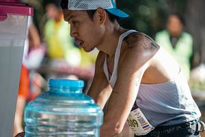 BIB: 
                            <button type="button" onclick="openModal(26004109)" class="btn btn-primary btn-sm float-right btn-popup" data-toggle="modal" data-target=".modal-high-quality">
                        <i class="fas fa-shopping-cart"></i> Add to Cart
                    </button>
                                            <button type="button" onclick="isThisMe(26004109, true)" class="btn btn-success btn-sm float-right btn-popup btn-isme hidden" data-toggle="tooltip" data-placement="bottom" title="นี่คือรูปของคุณใช่ไหม คลิกที่นี่เพื่อเอาเข้าอัลบั้ม">
                        <i class="fas fa-plus"></i> Add to album
                    </button>
                    <button type="button" onclick="isThisMe(26004109, false)" class="btn btn-warning btn-sm float-right btn-popup btn-isnotme hidden">
                        <i class="fas fa-ban"></i> Remove from album
                    </button>