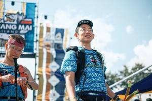 BIB: 
                            <button type="button" onclick="openModal(25704609)" class="btn btn-primary btn-sm float-right btn-popup" data-toggle="modal" data-target=".modal-high-quality">
                        <i class="fas fa-shopping-cart"></i> Add to Cart
                    </button>
                                            <button type="button" onclick="isThisMe(25704609, true)" class="btn btn-success btn-sm float-right btn-popup btn-isme hidden" data-toggle="tooltip" data-placement="bottom" title="นี่คือรูปของคุณใช่ไหม คลิกที่นี่เพื่อเอาเข้าอัลบั้ม">
                        <i class="fas fa-plus"></i> Add to album
                    </button>
                    <button type="button" onclick="isThisMe(25704609, false)" class="btn btn-warning btn-sm float-right btn-popup btn-isnotme hidden">
                        <i class="fas fa-ban"></i> Remove from album
                    </button>