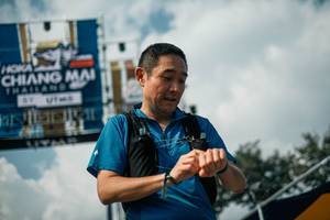 BIB: 
                            <button type="button" onclick="openModal(25692502)" class="btn btn-primary btn-sm float-right btn-popup" data-toggle="modal" data-target=".modal-high-quality">
                        <i class="fas fa-shopping-cart"></i> Add to Cart
                    </button>
                                            <button type="button" onclick="isThisMe(25692502, true)" class="btn btn-success btn-sm float-right btn-popup btn-isme hidden" data-toggle="tooltip" data-placement="bottom" title="นี่คือรูปของคุณใช่ไหม คลิกที่นี่เพื่อเอาเข้าอัลบั้ม">
                        <i class="fas fa-plus"></i> Add to album
                    </button>
                    <button type="button" onclick="isThisMe(25692502, false)" class="btn btn-warning btn-sm float-right btn-popup btn-isnotme hidden">
                        <i class="fas fa-ban"></i> Remove from album
                    </button>